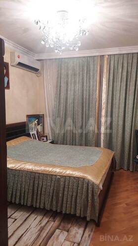 Сдаётся 3-комн. вторичка 103 м², Ясамальский р., photo 4 from 13