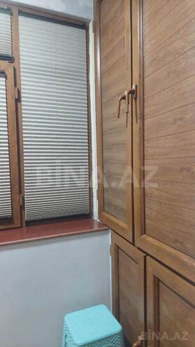 Сдаётся 3-комн. вторичка 103 м², Ясамальский р., photo 9 from 13