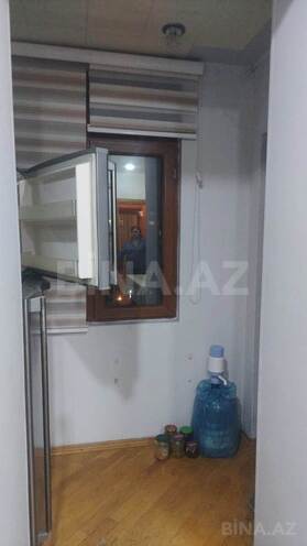 Сдаётся 3-комн. вторичка 103 м², Ясамальский р., photo 7 from 13