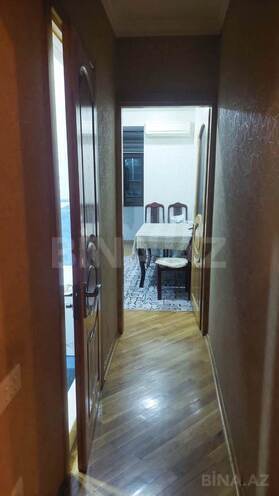 Сдаётся 3-комн. вторичка 103 м², Ясамальский р., photo 10 from 13