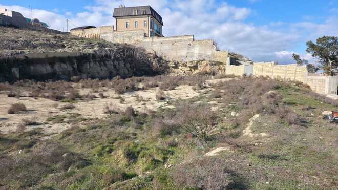 Продаётся  участок 18 сот, пос. Бадамдар, photo 7 from 12