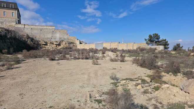 Продаётся  участок 18 сот, пос. Бадамдар, photo 6 from 12