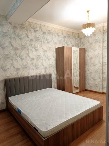Сдаётся 2-комн. новостройка 75 м², Насиминский  р., photo 6 from 11