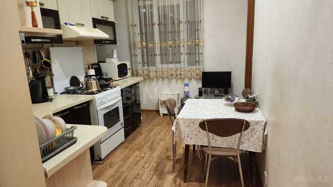 İcarəyə verilir 3 otaqlı köhnə tikili 80 m², Nəsimi r., photo 9 from 12