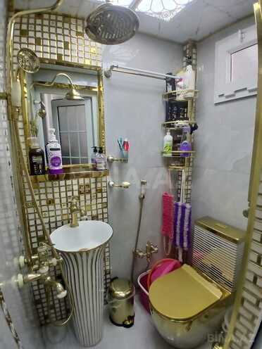 Satılır 2 otaqlı köhnə tikili 50 m², Sahil m., photo 9 from 10