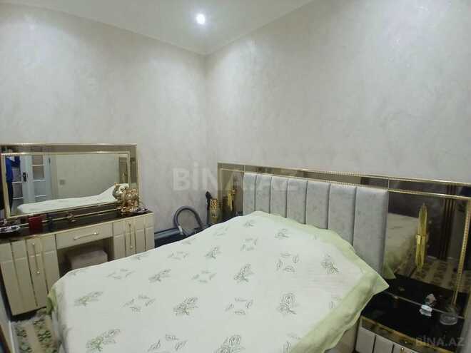 Satılır 2 otaqlı köhnə tikili 50 m², Sahil m., photo 8 from 10