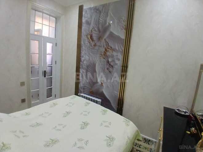 Satılır 2 otaqlı köhnə tikili 50 m², Sahil m., photo 7 from 10