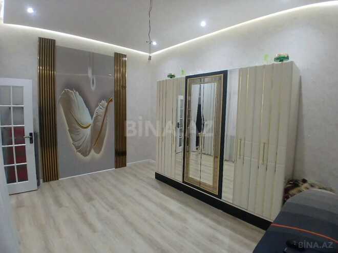 Satılır 2 otaqlı köhnə tikili 50 m², Sahil m., photo 5 from 10