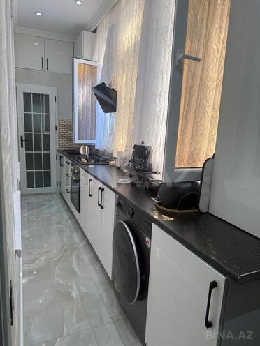 Satılır 2 otaqlı köhnə tikili 50 m², Sahil m., photo 3 from 10