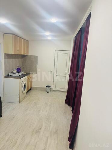 Сдаётся 2-комн. дом/дача 35 м², м. Нариман Нариманов, photo 3 from 9