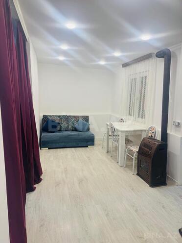 Сдаётся 2-комн. дом/дача 35 м², м. Нариман Нариманов, photo 1 from 9