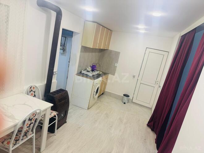 Сдаётся 2-комн. дом/дача 35 м², м. Нариман Нариманов, photo 4 from 9