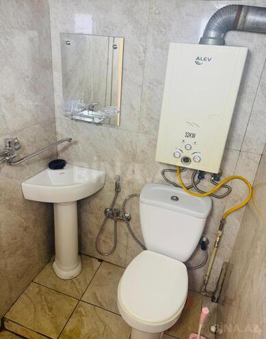 Сдаётся 2-комн. дом/дача 35 м², м. Нариман Нариманов, photo 6 from 9