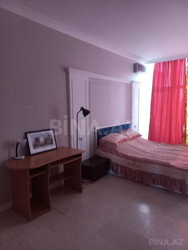 İcarəyə verilir 3 otaqlı yeni tikili 170 m², Nizami m., photo 5 from 9