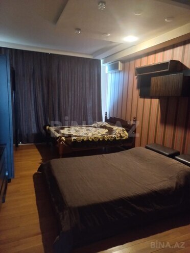 İcarəyə verilir 3 otaqlı yeni tikili 170 m², Nizami m., photo 6 from 9