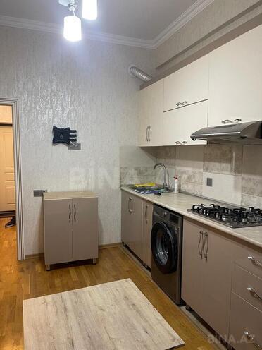İcarəyə verilir 1 otaqlı yeni tikili 60 m², Azadlıq Prospekti m., photo 3 from 12
