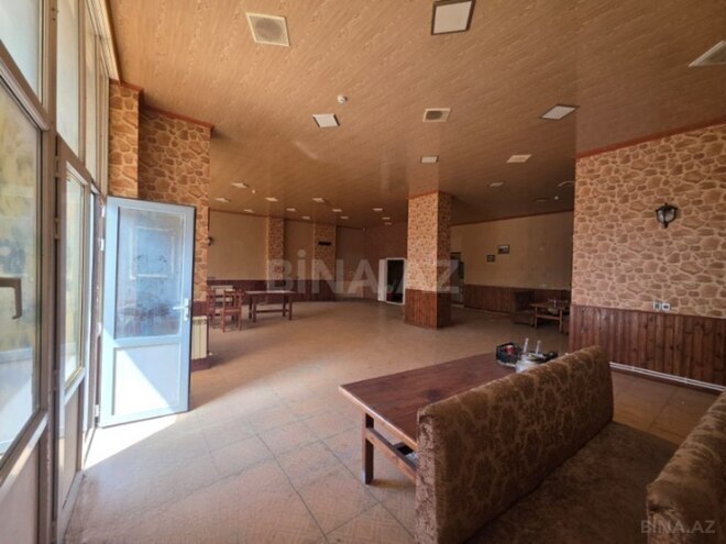 Сдаётся  объект 150 м², м. Кара Караев, photo 10 from 15