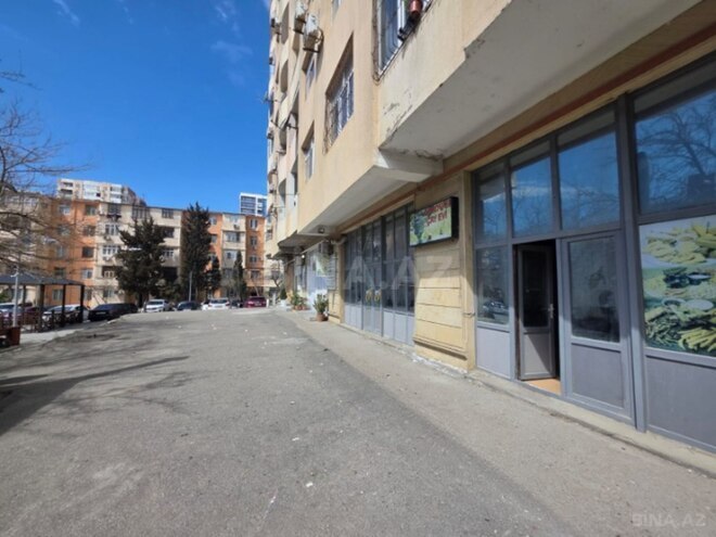 Сдаётся  объект 150 м², м. Кара Караев, photo 1 from 15