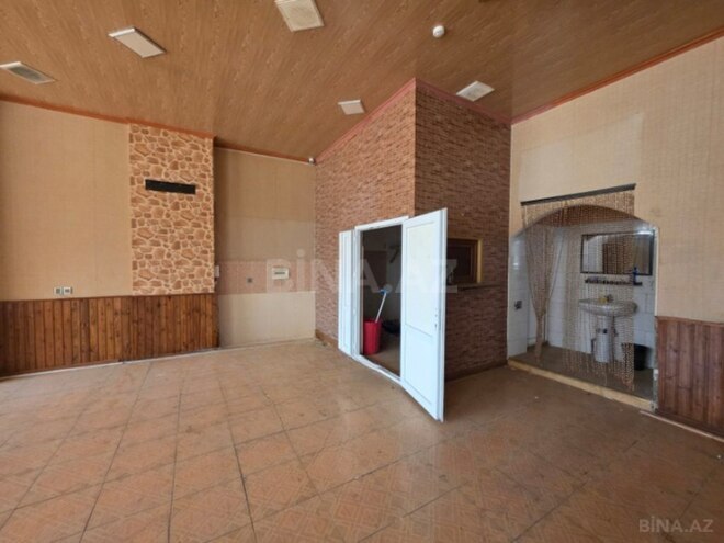 Сдаётся  объект 150 м², м. Кара Караев, photo 8 from 15