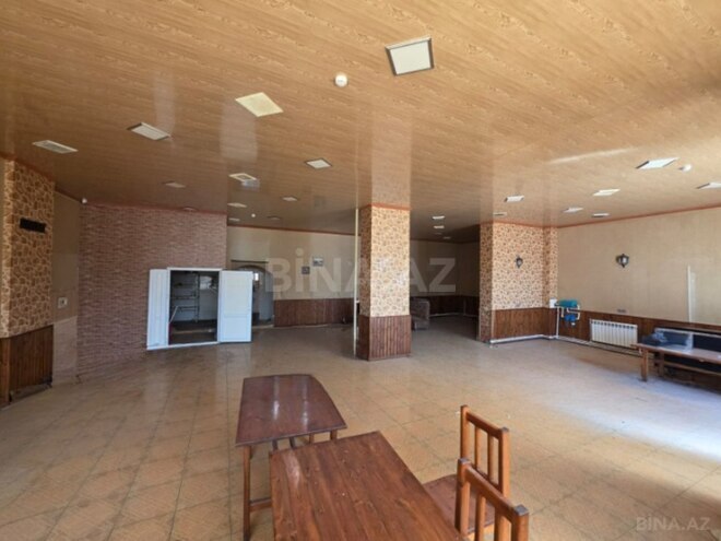 Сдаётся  объект 150 м², м. Кара Караев, photo 11 from 15