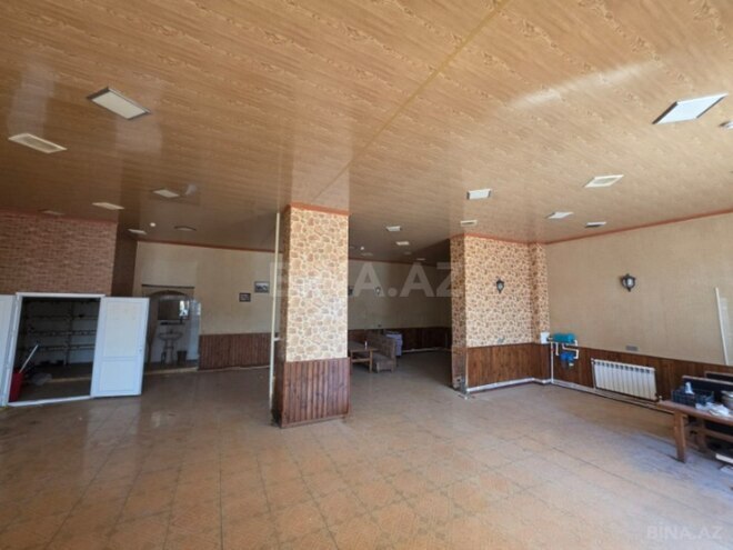 Сдаётся  объект 150 м², м. Кара Караев, photo 9 from 15