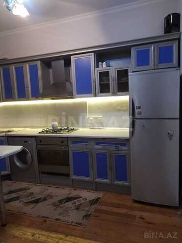 İcarəyə verilir 4 otaqlı həyət evi/bağ evi 200 m², Badamdar q., photo 12 from 15