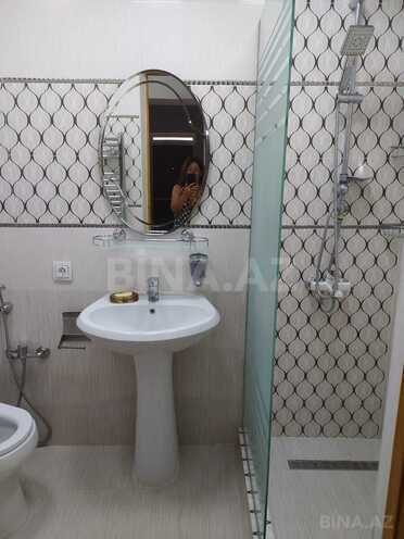 İcarəyə verilir 4 otaqlı həyət evi/bağ evi 200 m², Badamdar q., photo 13 from 15