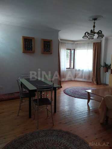 İcarəyə verilir 4 otaqlı həyət evi/bağ evi 200 m², Badamdar q., photo 4 from 15