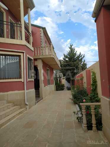 İcarəyə verilir 4 otaqlı həyət evi/bağ evi 200 m², Badamdar q., photo 14 from 15