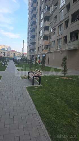 İcarəyə verilir 1 otaqlı yeni tikili 30.4 m², 20 Yanvar m., photo 23 from 31