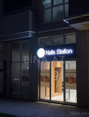 İcarəyə verilir 1 otaqlı yeni tikili 30.4 m², 20 Yanvar m., photo 18 from 31