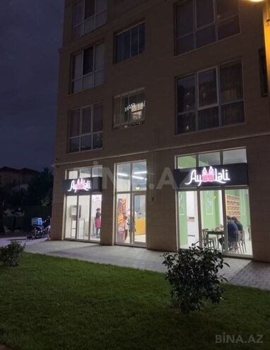 İcarəyə verilir 1 otaqlı yeni tikili 30.4 m², 20 Yanvar m., photo 15 from 31