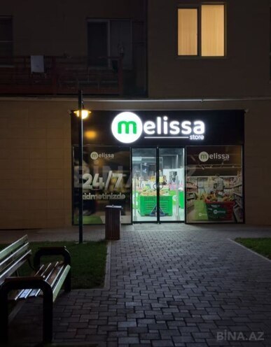 İcarəyə verilir 1 otaqlı yeni tikili 30.4 m², 20 Yanvar m., photo 21 from 31