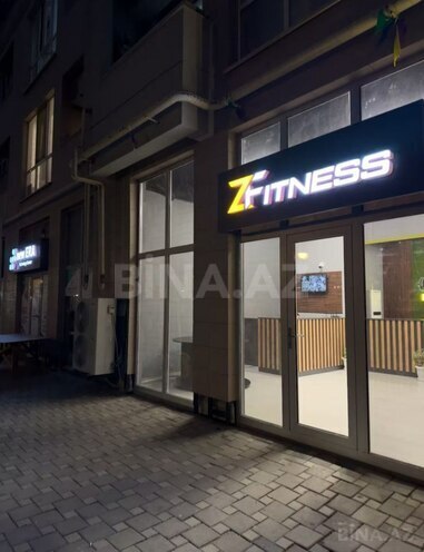 İcarəyə verilir 1 otaqlı yeni tikili 30.4 m², 20 Yanvar m., photo 19 from 31