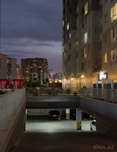 İcarəyə verilir 1 otaqlı yeni tikili 30.4 m², 20 Yanvar m., photo 17 from 31