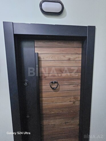 İcarəyə verilir 1 otaqlı yeni tikili 30.4 m², 20 Yanvar m., photo 25 from 31