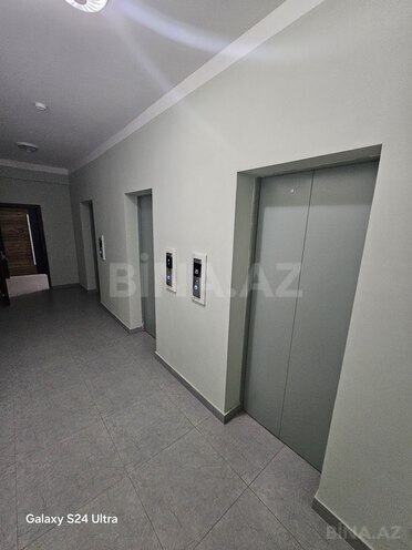 İcarəyə verilir 1 otaqlı yeni tikili 30.4 m², 20 Yanvar m., photo 22 from 31