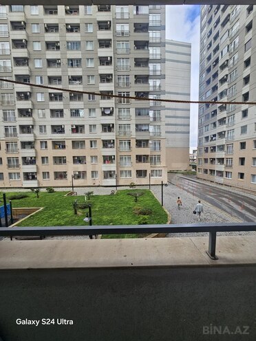 İcarəyə verilir 1 otaqlı yeni tikili 30.4 m², 20 Yanvar m., photo 3 from 31