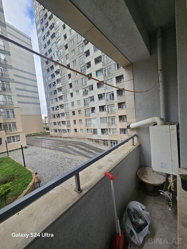 İcarəyə verilir 1 otaqlı yeni tikili 30.4 m², 20 Yanvar m., photo 4 from 31