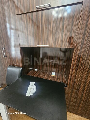 İcarəyə verilir 1 otaqlı yeni tikili 30.4 m², 20 Yanvar m., photo 8 from 31