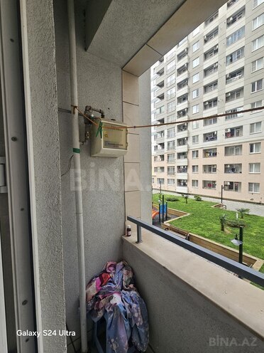 İcarəyə verilir 1 otaqlı yeni tikili 30.4 m², 20 Yanvar m., photo 5 from 31