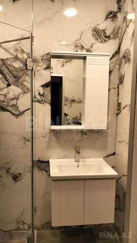 Сдаётся 3-комн. вторичка 75 м², Ясамальский р., photo 16 from 18