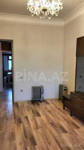 Сдаётся 3-комн. вторичка 75 м², Ясамальский р., photo 10 from 18