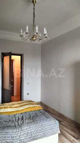 Сдаётся 3-комн. вторичка 75 м², Ясамальский р., photo 12 from 18