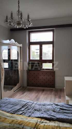 Сдаётся 3-комн. вторичка 75 м², Ясамальский р., photo 6 from 18