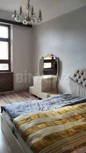 Сдаётся 3-комн. вторичка 75 м², Ясамальский р., photo 5 from 18