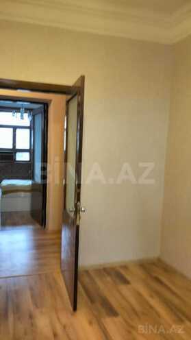 Сдаётся 3-комн. вторичка 75 м², Ясамальский р., photo 9 from 18