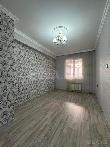 Satılır 2 otaqlı yeni tikili 64 m², Xətai r., photo 7 from 12