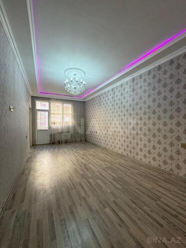 Satılır 2 otaqlı yeni tikili 64 m², Xətai r., photo 3 from 12