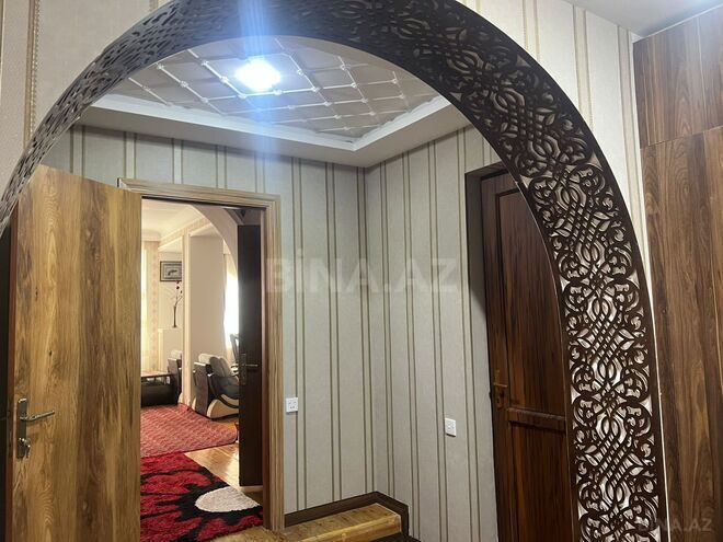 Satılır 3 otaqlı həyət evi/bağ evi 120 m², Bayıl q., photo 7 from 14